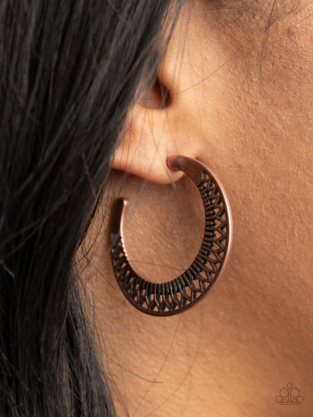 Paparazzi Earrings (EH062)